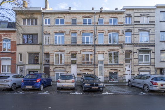Kangoeroewoning te koop Kortrijk