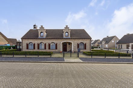 Huis te koop Willebroek