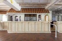 Handelspand te koop in Gooreind!