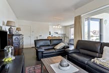 Instapklaar appartement met zeer goed huurrendement