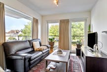 Instapklaar appartement met zeer goed huurrendement