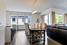 Instapklaar appartement met zeer goed huurrendement