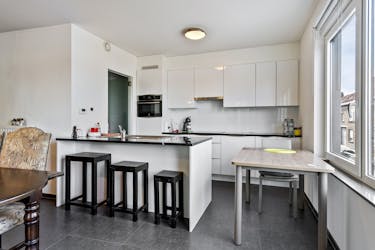 Instapklaar appartement met zeer goed huurrendement