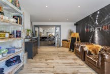 Overname van restaurant 'Pur Sang' in Oostkamp