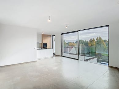 Appartement te huur Poperinge