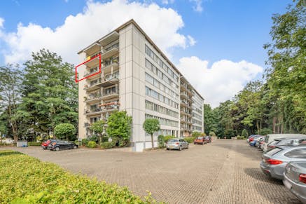 Appartement te koop Genk