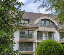 Ruim en lichtrijk appartement te koop nabij centrum Kortrijk