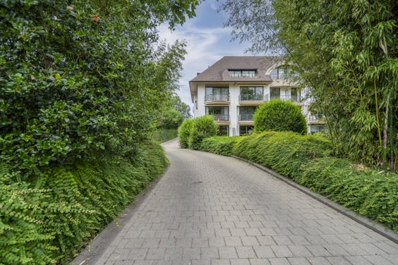 Appartement te koop Kortrijk