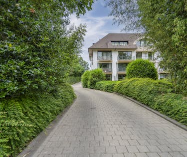 Ruim en lichtrijk appartement te koop nabij centrum Kortrijk