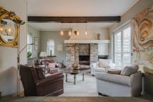 Villa met 3 slaapkamers te koop in doodlopende straat in Bissegem