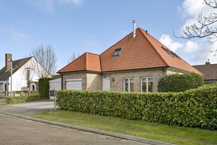 Huis verhuurd Westkapelle