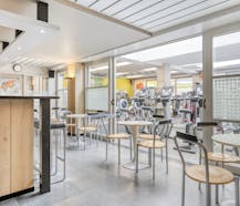 Fitnesscentrum te huur in Roeselare