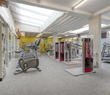 Fitnesscentrum te huur in Roeselare
