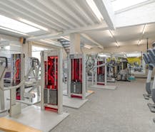 Fitnesscentrum te huur in Roeselare