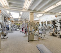 Fitnesscentrum te huur in Roeselare