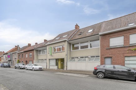 Handelspand te huur Roeselare