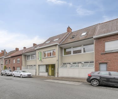 Fitnesscentrum te huur in Roeselare