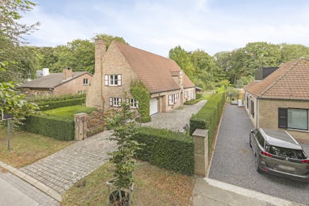 Huis te koop Sint-Kruis