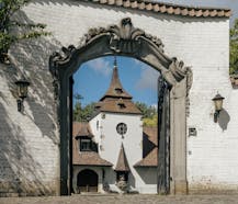Unieke villa met vijver te koop aan de rand van Roeselare