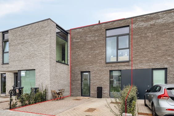 Huis te koop Adinkerke