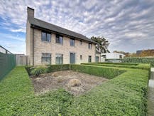 Riante villa te huur in Sijsele met prachtige tuin en 4 slaapkamers