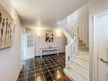 Riante villa te huur in Sijsele met prachtige tuin en 4 slaapkamers