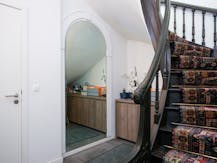 Instapklaar handelspand met woonst te koop op de Boelare in Eeklo