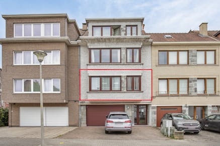 Appartement à vendre Strombeek-Bever