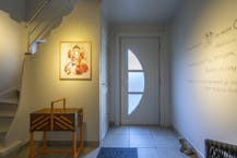 Leuke instapklare woning op een centrale ligging te Kortrijk