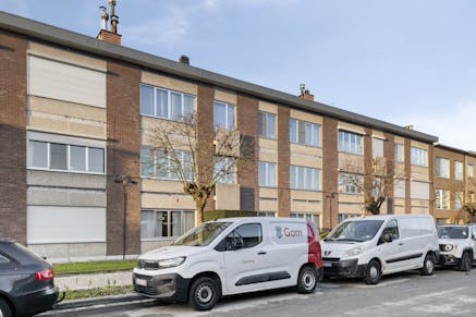 Appartement te koop Wilrijk