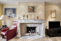 Karaktervol huis te koop aan de vesten in Brugge