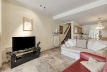 Karaktervol huis te koop aan de vesten in Brugge