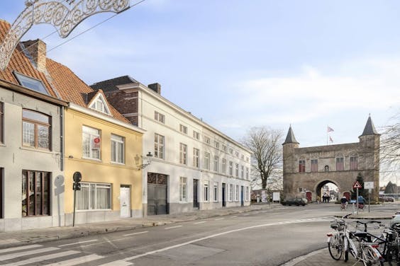 Huis te koop Brugge