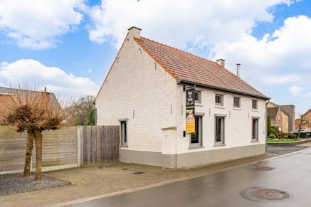 Maison à vendre Halen