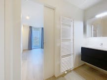 Modern 2 slaapkamer appartement met prachtig zicht 