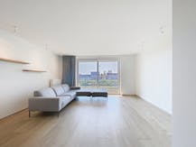 Modern 2 slaapkamer appartement met prachtig zicht