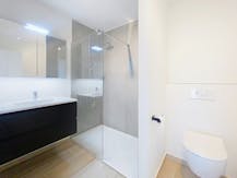 Modern 2 slaapkamer appartement met prachtig zicht