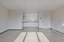 1-slaapkamerappartement met autostaanplaats te koop in Lauwe