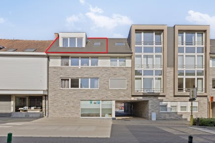 Appartement te koop Lauwe