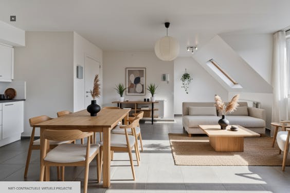 Appartement te koop Lauwe