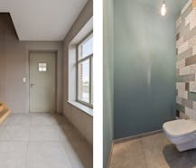 Prachtige gezinswoning met 4 slaapkamers en zonnige tuin in Adegem