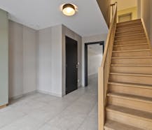 Prachtige gezinswoning met 4 slaapkamers en zonnige tuin in Adegem