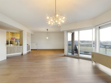 Appartement verhuurd Maaseik