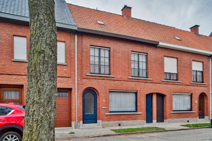 Huis verkocht Izegem