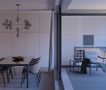 DusartZicht - 10 nieuwbouwappartementen in Hasselt-Centrum