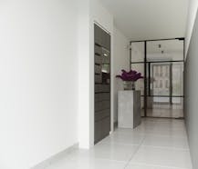 DusartZicht - 10 nieuwbouwappartementen in Hasselt-Centrum