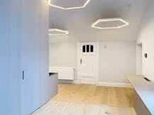 Schaerbeek – Studio moderne / Bureau à louer