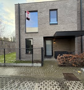 Huis te koop Gent
