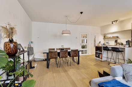 Apartment for sale Antwerpen Berchem