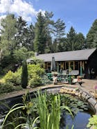 Chalet te koop in landelijke omgeving te Wuustwezel